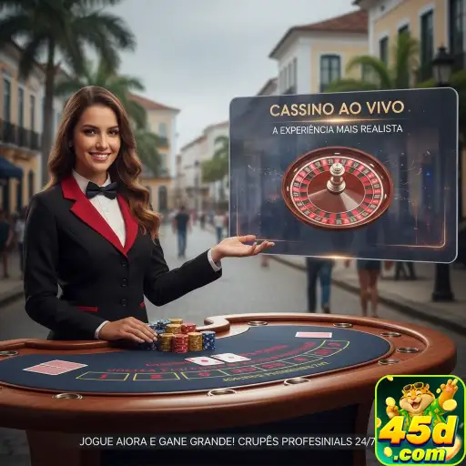 45d participe de avançado jogos